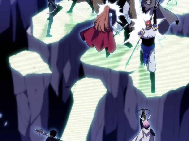 Kẻ Thách Đấu Chapter 30 - 92