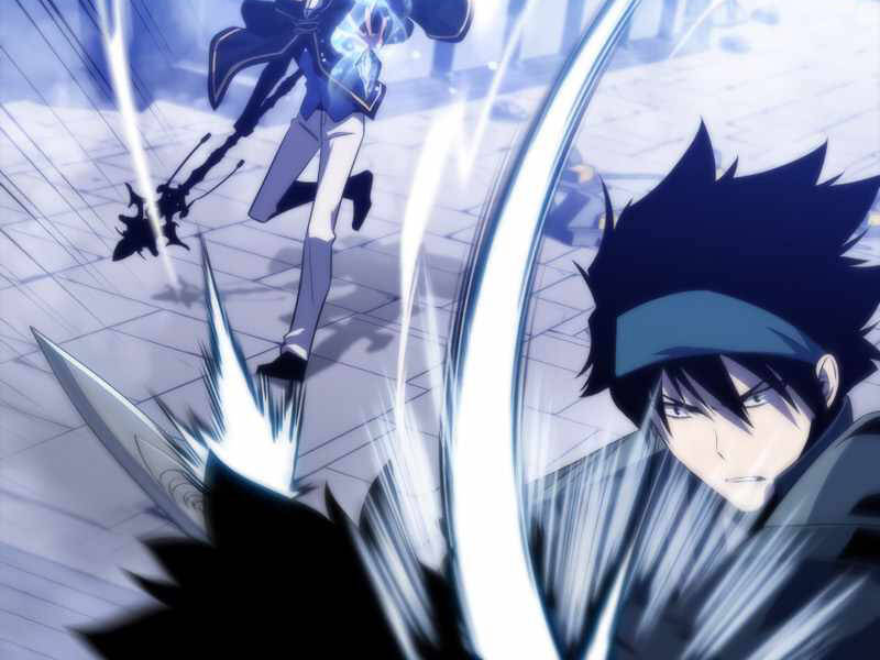 Kẻ Thách Đấu Chapter 30 - 98