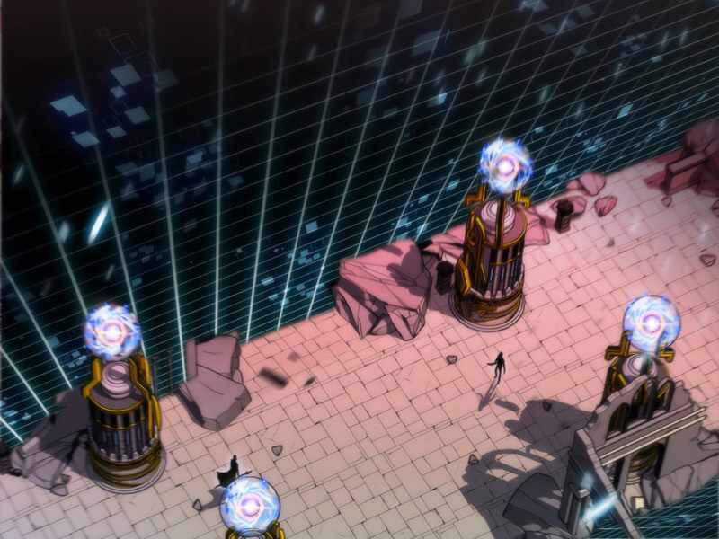 Kẻ Thách Đấu Chapter 31 - 157