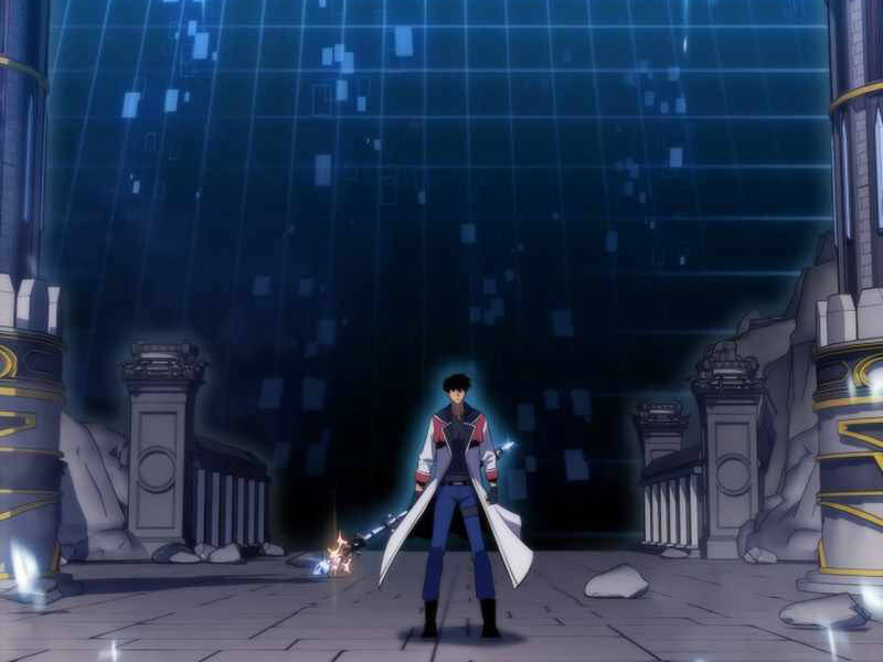 Kẻ Thách Đấu Chapter 31 - 160