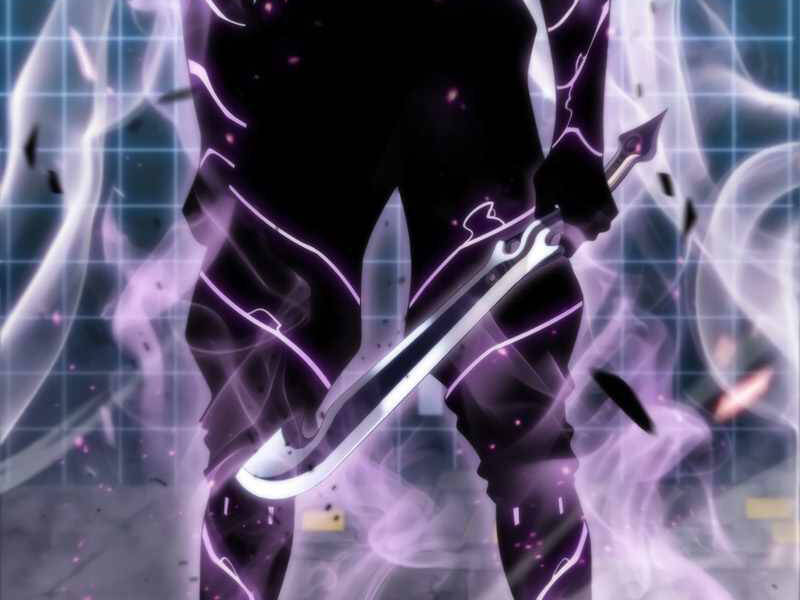 Kẻ Thách Đấu Chapter 31 - 166