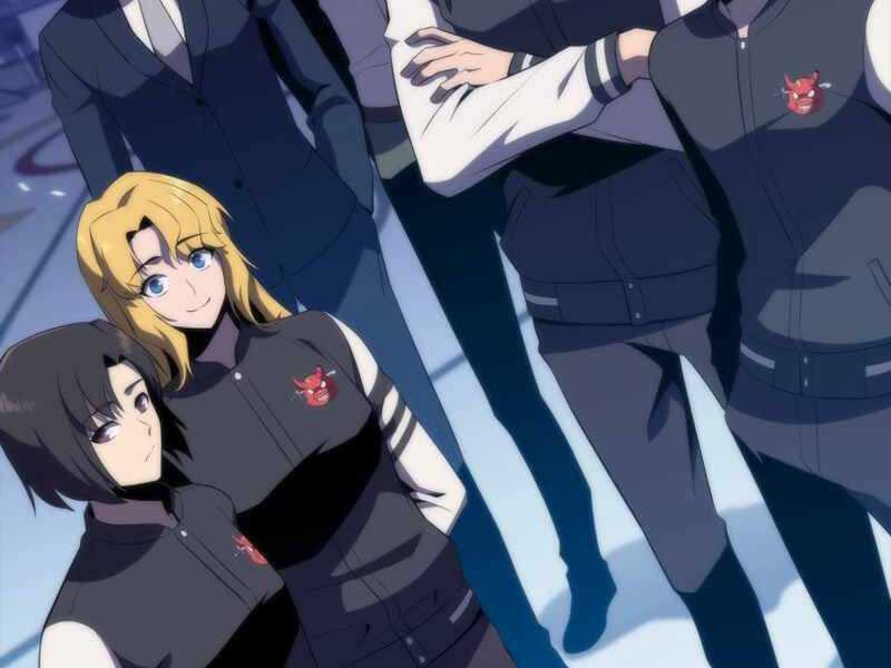 Kẻ Thách Đấu Chapter 31 - 25