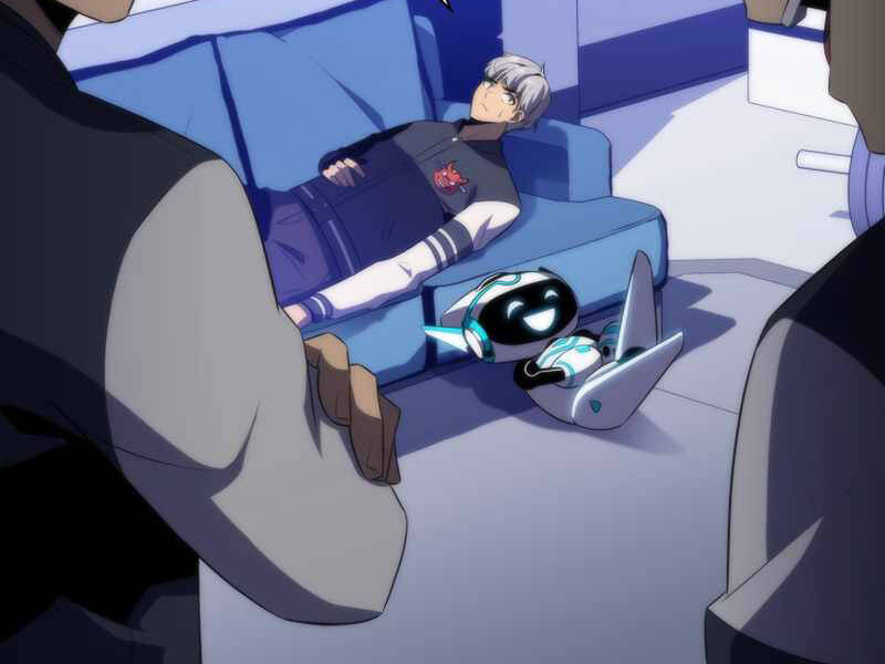 Kẻ Thách Đấu Chapter 31 - 43