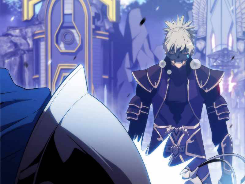 Kẻ Thách Đấu Chapter 32 - 121