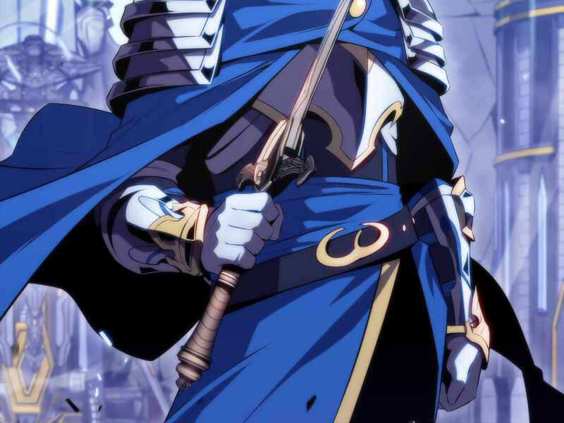 Kẻ Thách Đấu Chapter 32 - 124