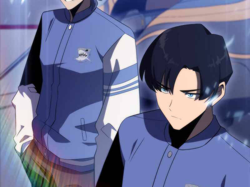 Kẻ Thách Đấu Chapter 32 - 237