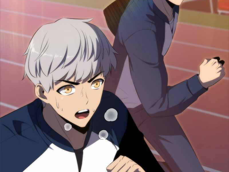 Kẻ Thách Đấu Chapter 32 - 4