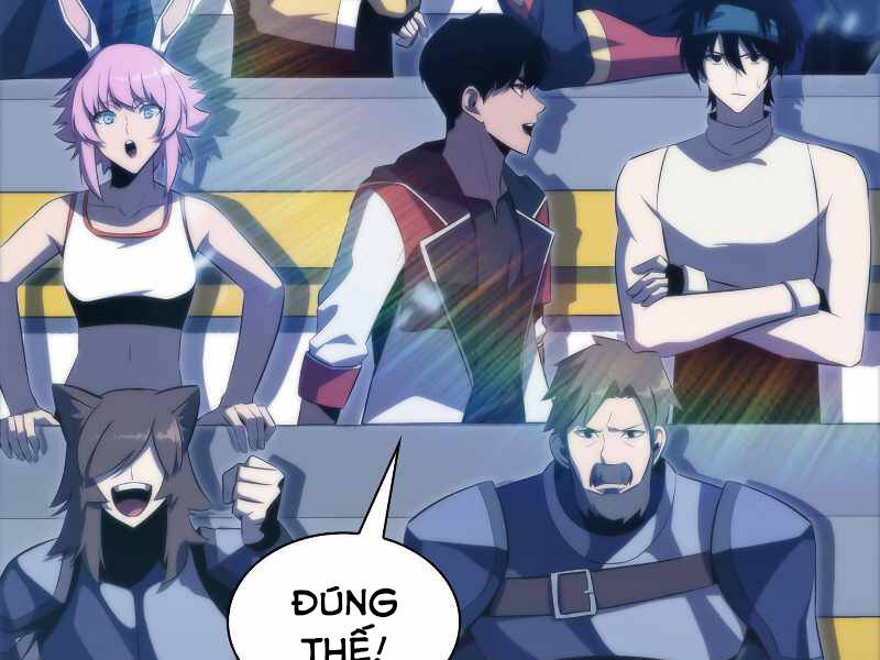 Kẻ Thách Đấu Chapter 32 - 39