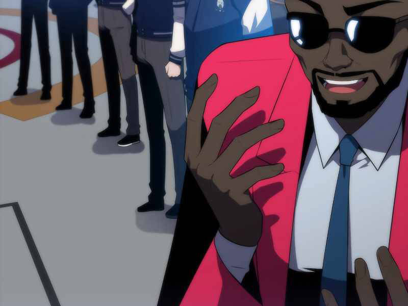 Kẻ Thách Đấu Chapter 32 - 61