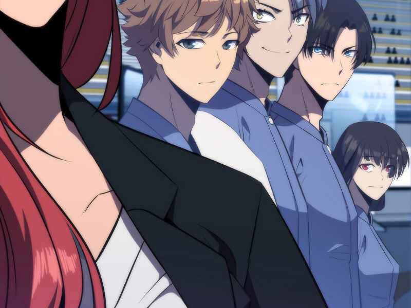 Kẻ Thách Đấu Chapter 32 - 69