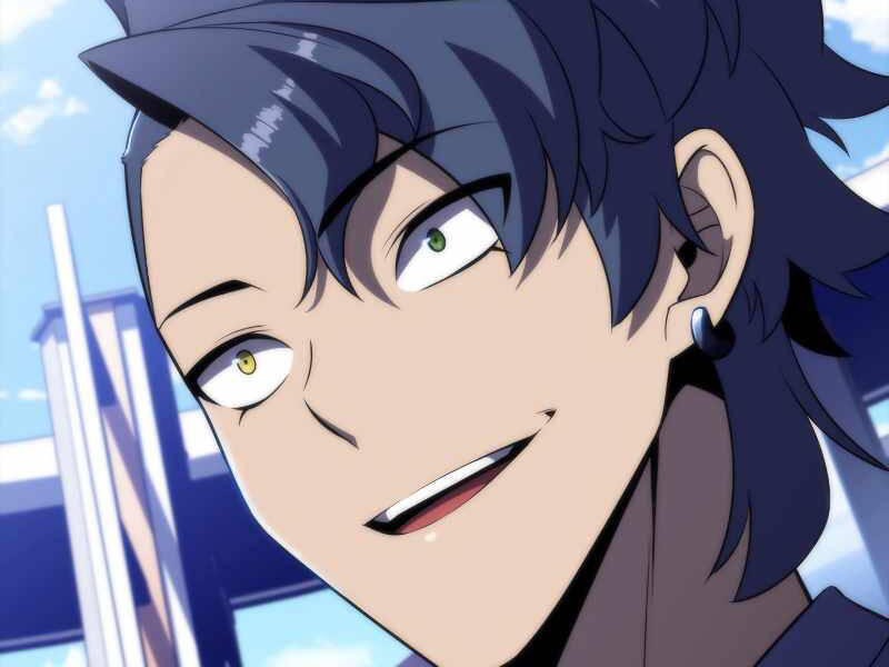 Kẻ Thách Đấu Chapter 32 - 72