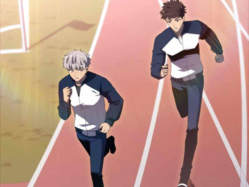 Kẻ Thách Đấu Chapter 32 - 10