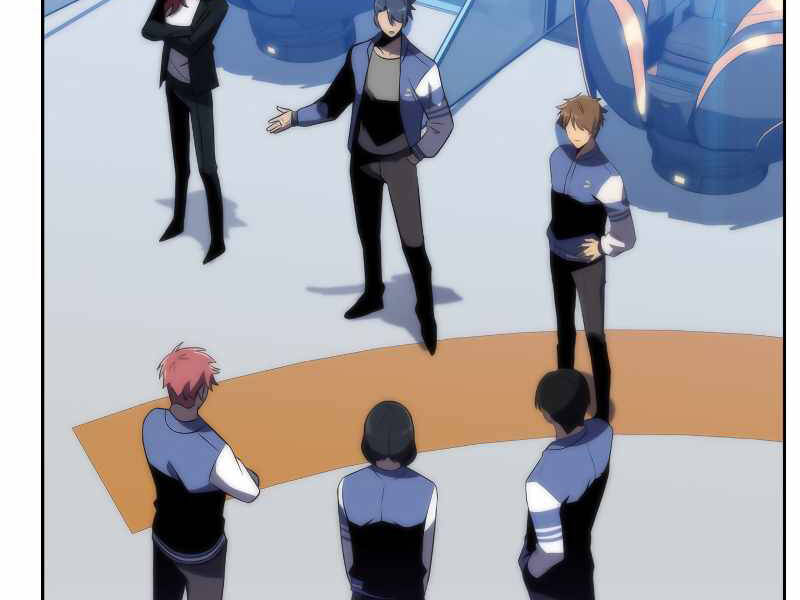 Kẻ Thách Đấu Chapter 32 - 94