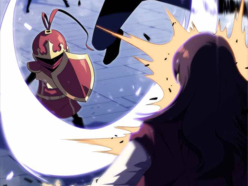 Kẻ Thách Đấu Chapter 33 - 20