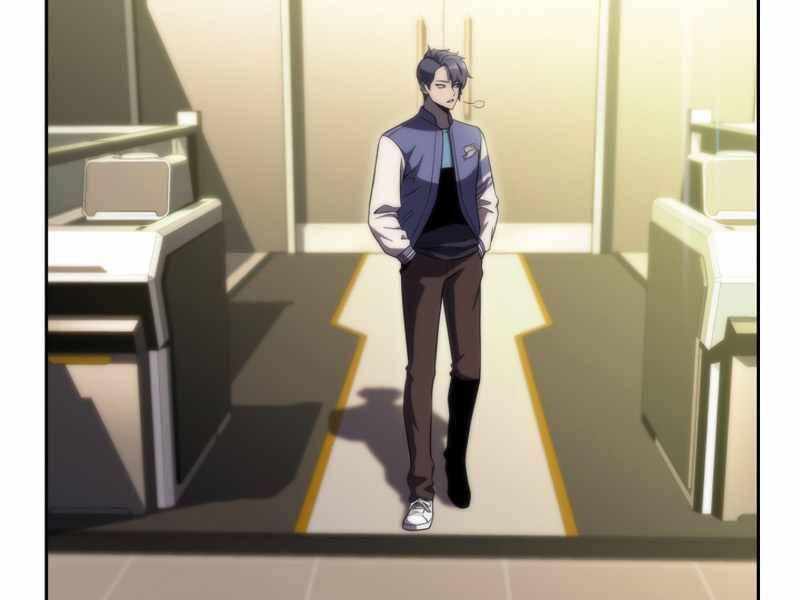 Kẻ Thách Đấu Chapter 33 - 226