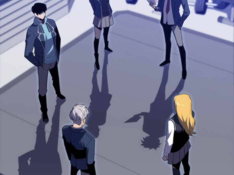 Kẻ Thách Đấu Chapter 33 - 98