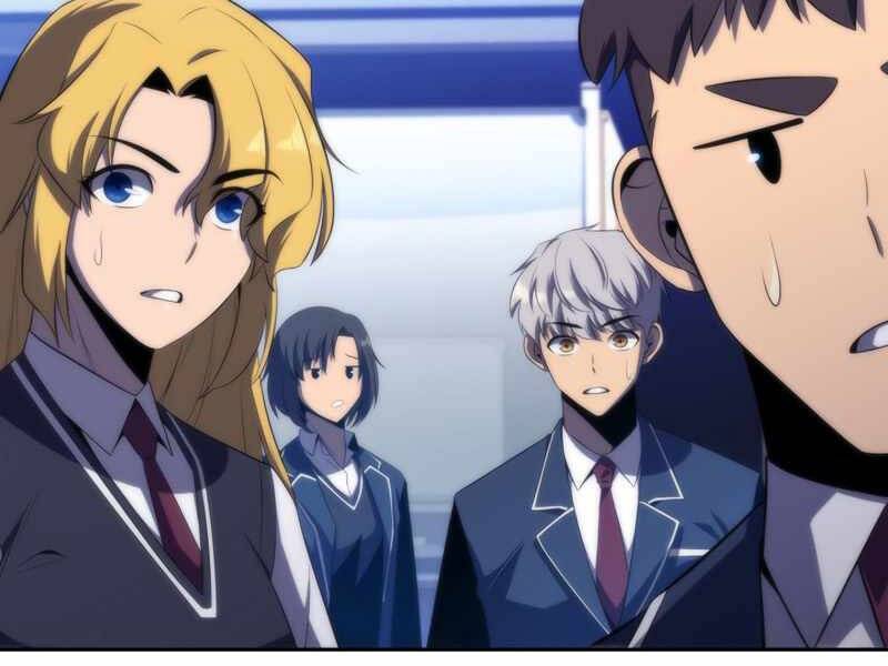 Kẻ Thách Đấu Chapter 34 - 2