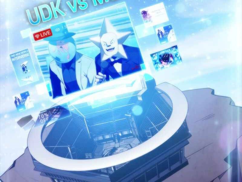 Kẻ Thách Đấu Chapter 34 - 101