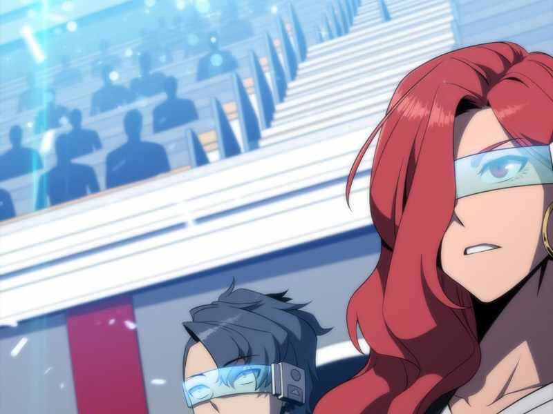 Kẻ Thách Đấu Chapter 34 - 110