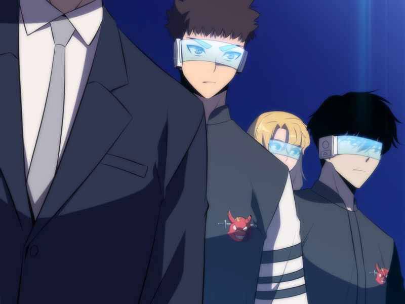 Kẻ Thách Đấu Chapter 34 - 114