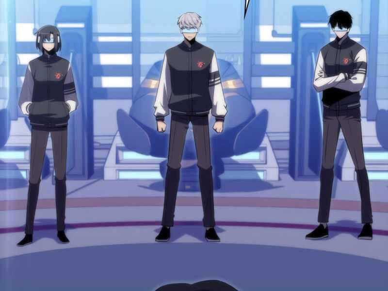 Kẻ Thách Đấu Chapter 34 - 141