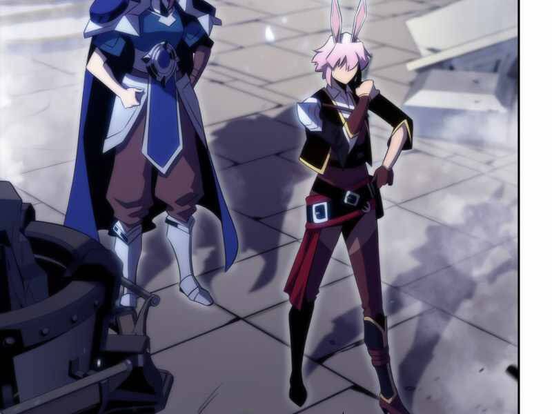 Kẻ Thách Đấu Chapter 34 - 166