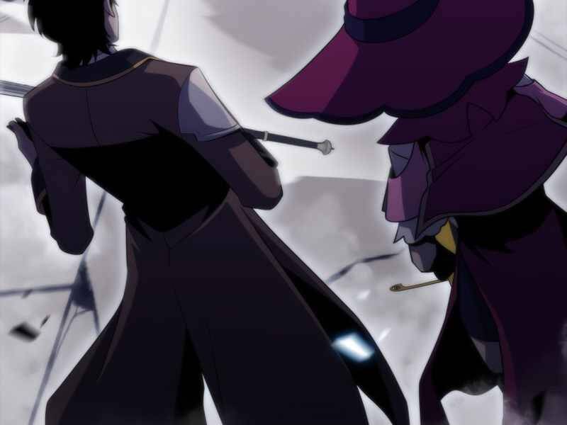 Kẻ Thách Đấu Chapter 34 - 189