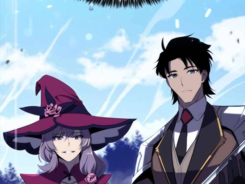 Kẻ Thách Đấu Chapter 34 - 196