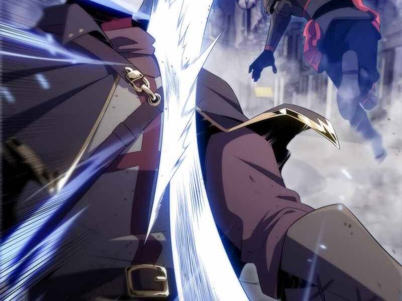 Kẻ Thách Đấu Chapter 34 - 215