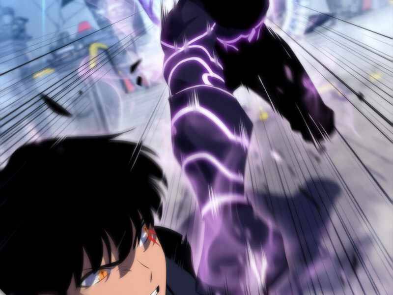 Kẻ Thách Đấu Chapter 34 - 52