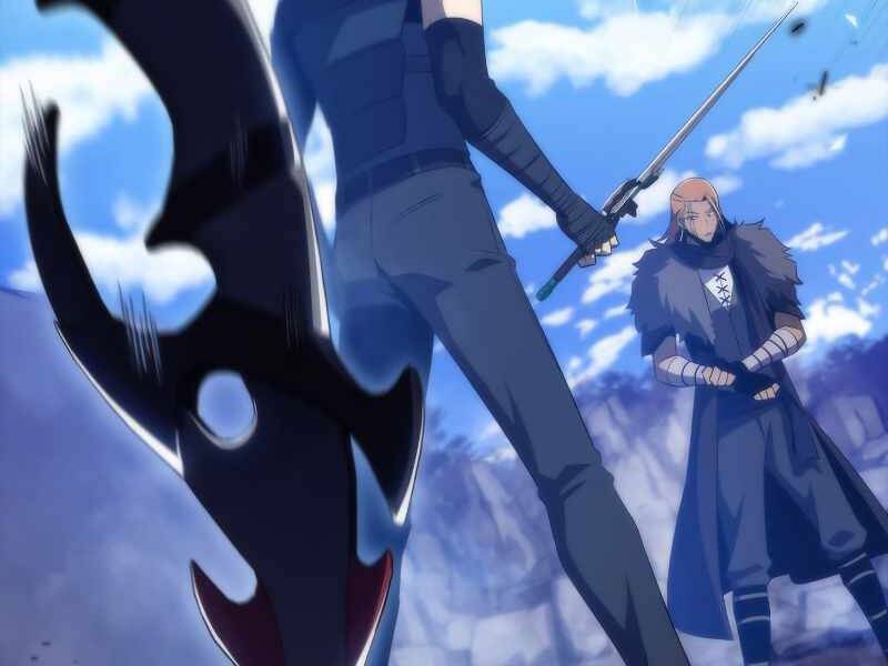 Kẻ Thách Đấu Chapter 35 - 108