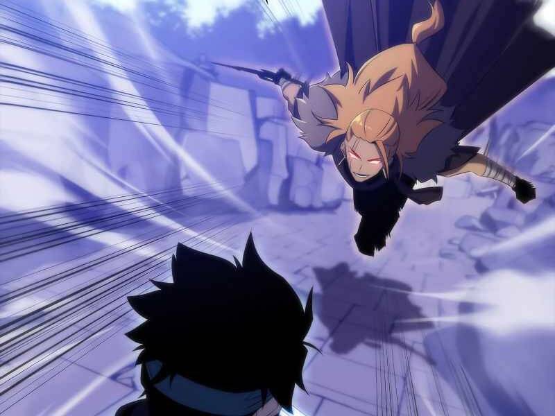 Kẻ Thách Đấu Chapter 35 - 132