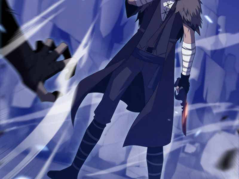 Kẻ Thách Đấu Chapter 35 - 197