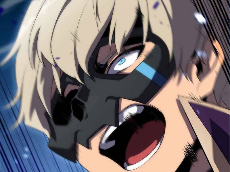 Kẻ Thách Đấu Chapter 35 - 40