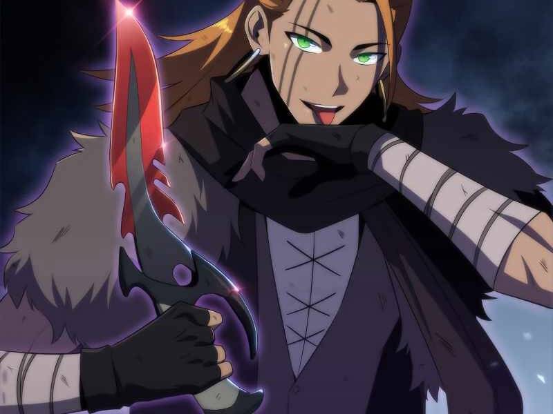 Kẻ Thách Đấu Chapter 35 - 75