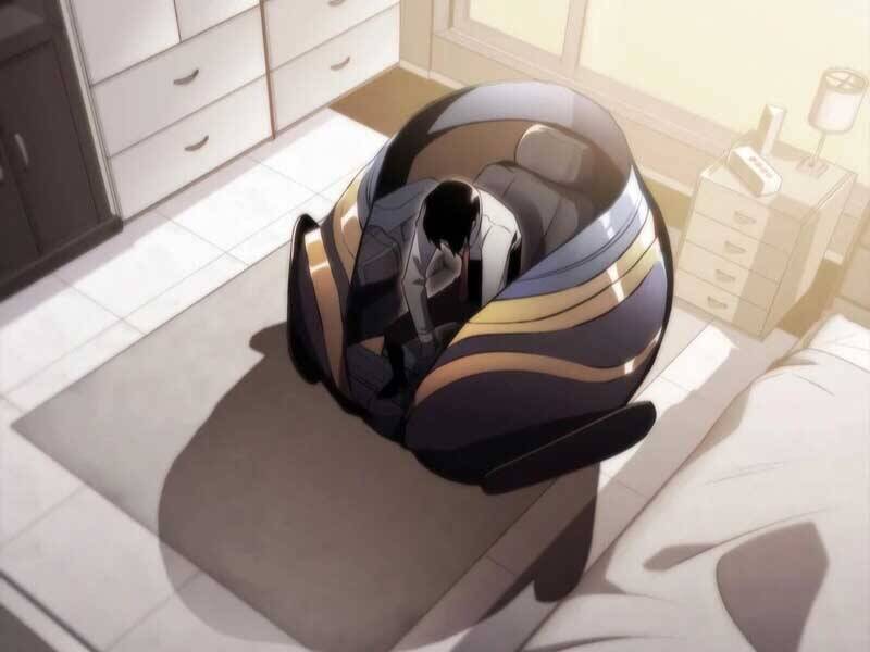 Kẻ Thách Đấu Chapter 36 - 113