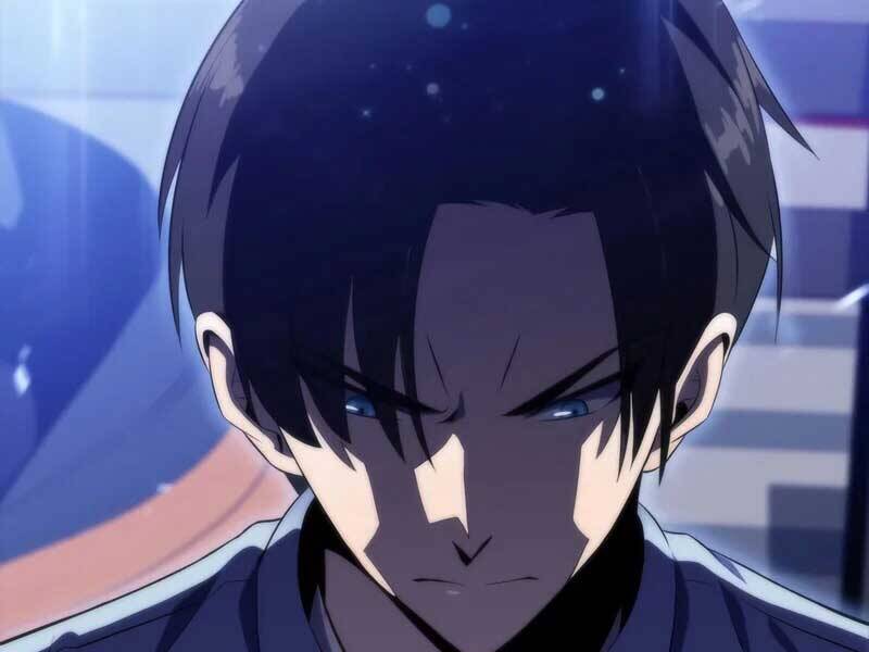 Kẻ Thách Đấu Chapter 36 - 232