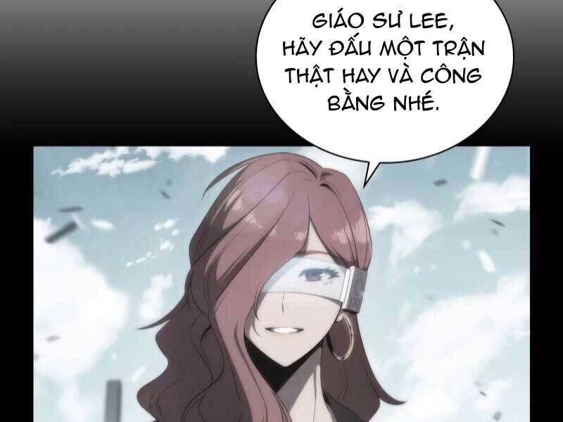 Kẻ Thách Đấu Chapter 36 - 255