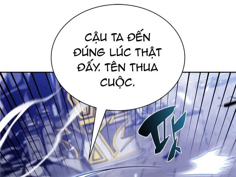 Kẻ Thách Đấu Chapter 36 - 40
