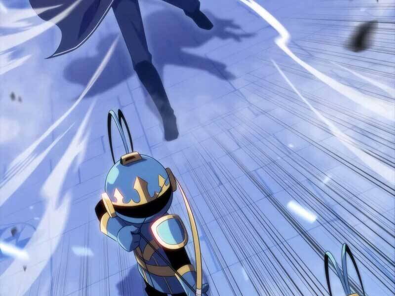 Kẻ Thách Đấu Chapter 36 - 96