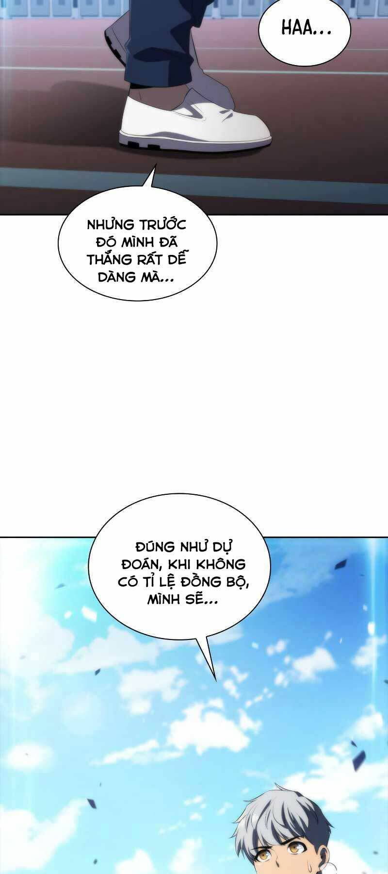 Kẻ Thách Đấu Chapter 37 - 19