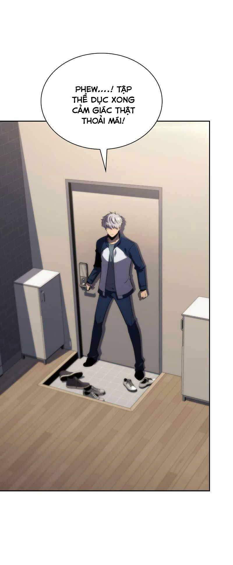 Kẻ Thách Đấu Chapter 37 - 22