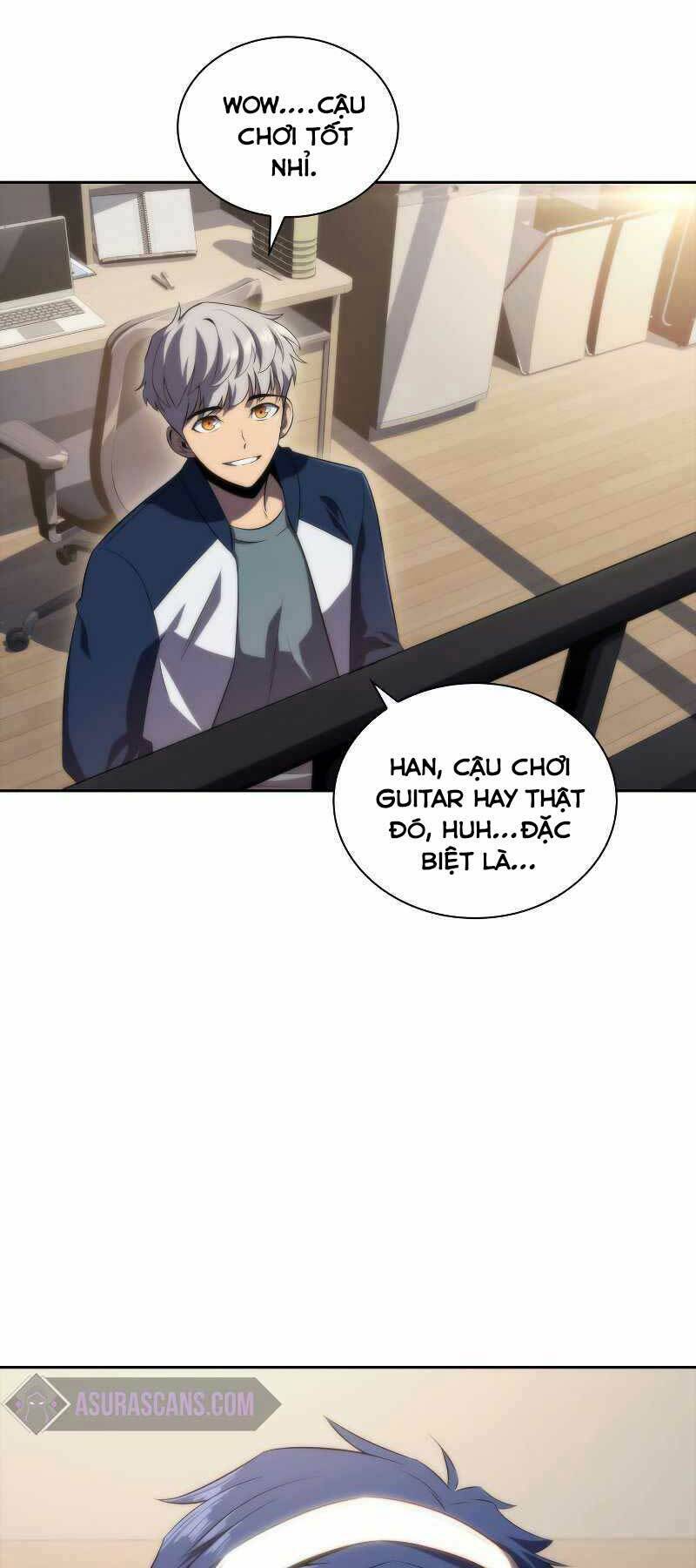 Kẻ Thách Đấu Chapter 37 - 26