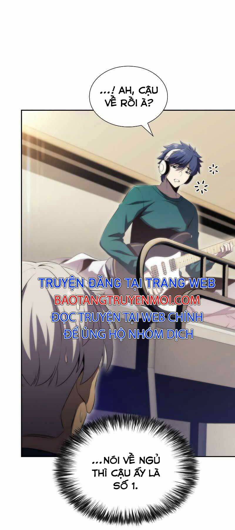 Kẻ Thách Đấu Chapter 37 - 28