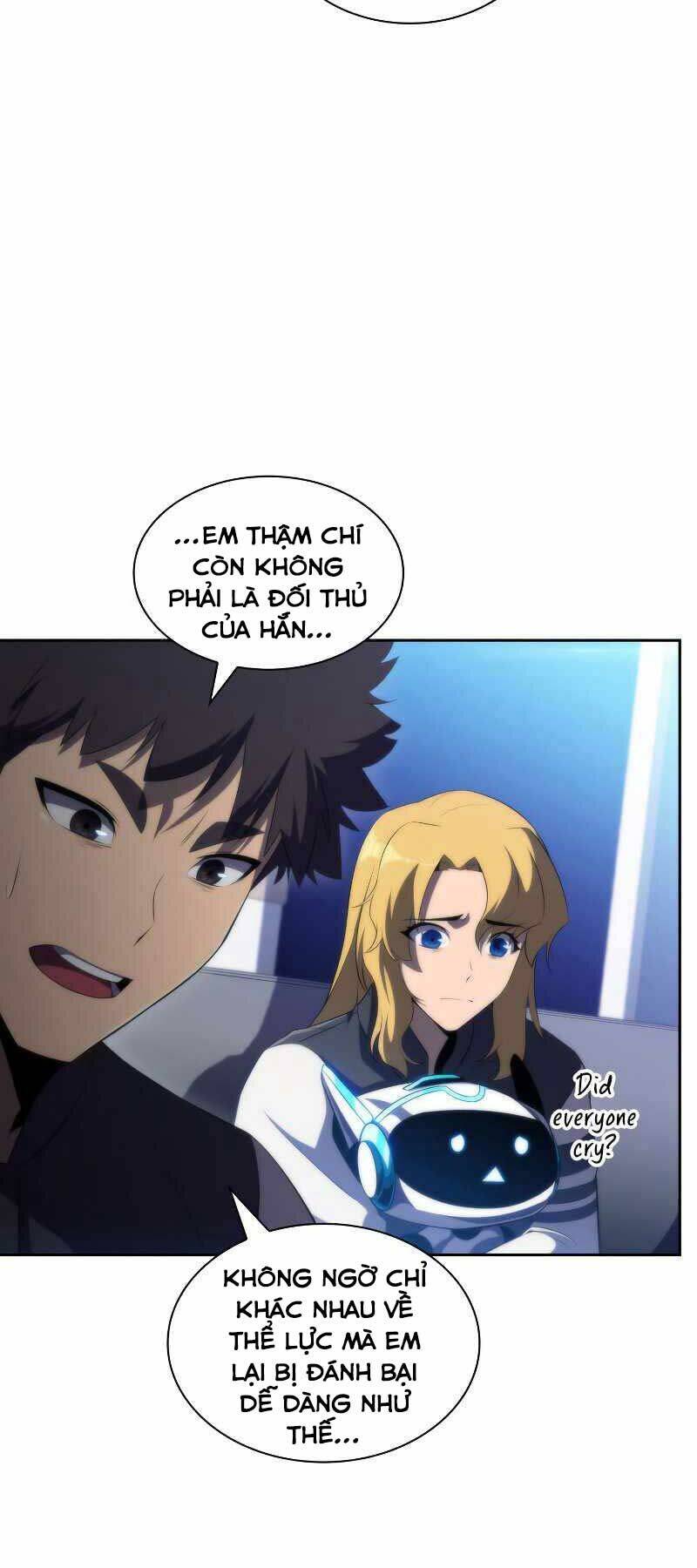 Kẻ Thách Đấu Chapter 37 - 4