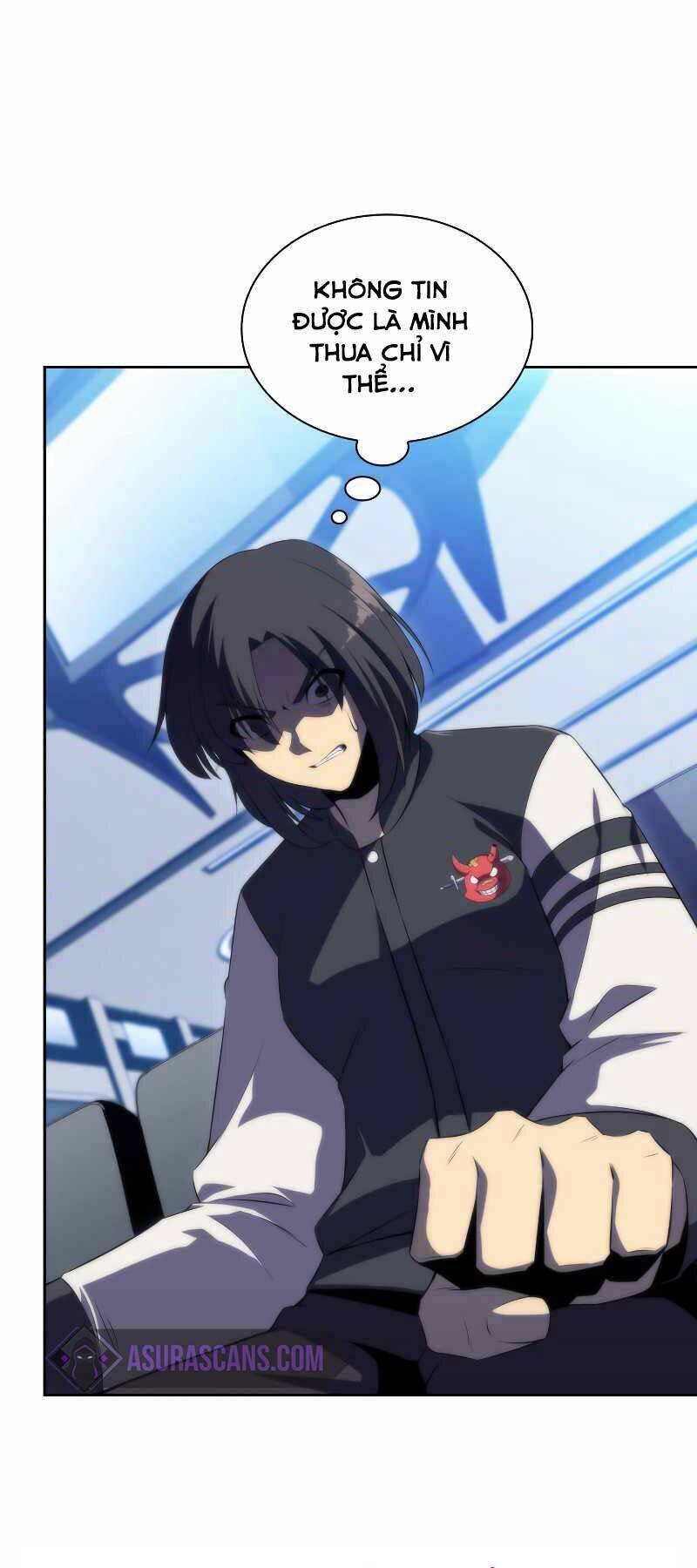 Kẻ Thách Đấu Chapter 37 - 5