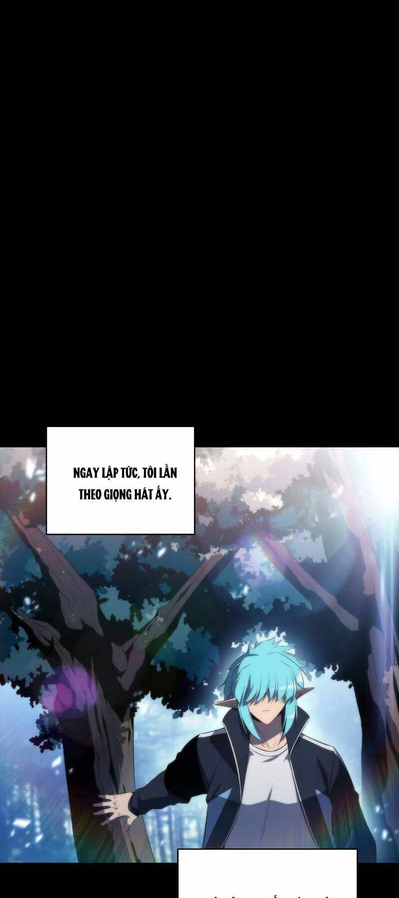 Kẻ Thách Đấu Chapter 37 - 42