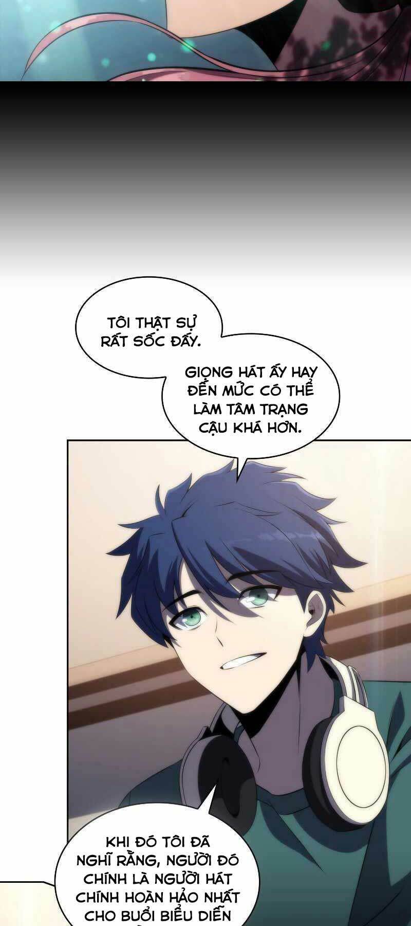 Kẻ Thách Đấu Chapter 37 - 45