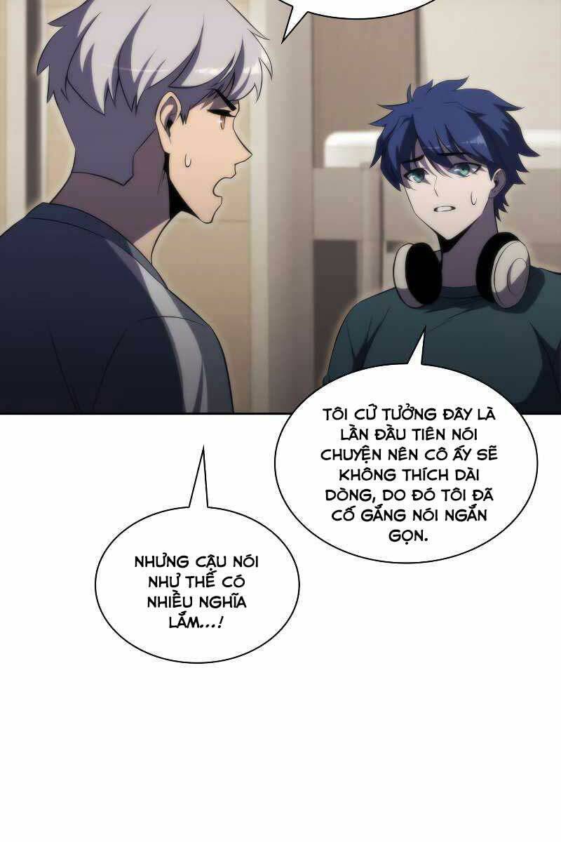 Kẻ Thách Đấu Chapter 37 - 51