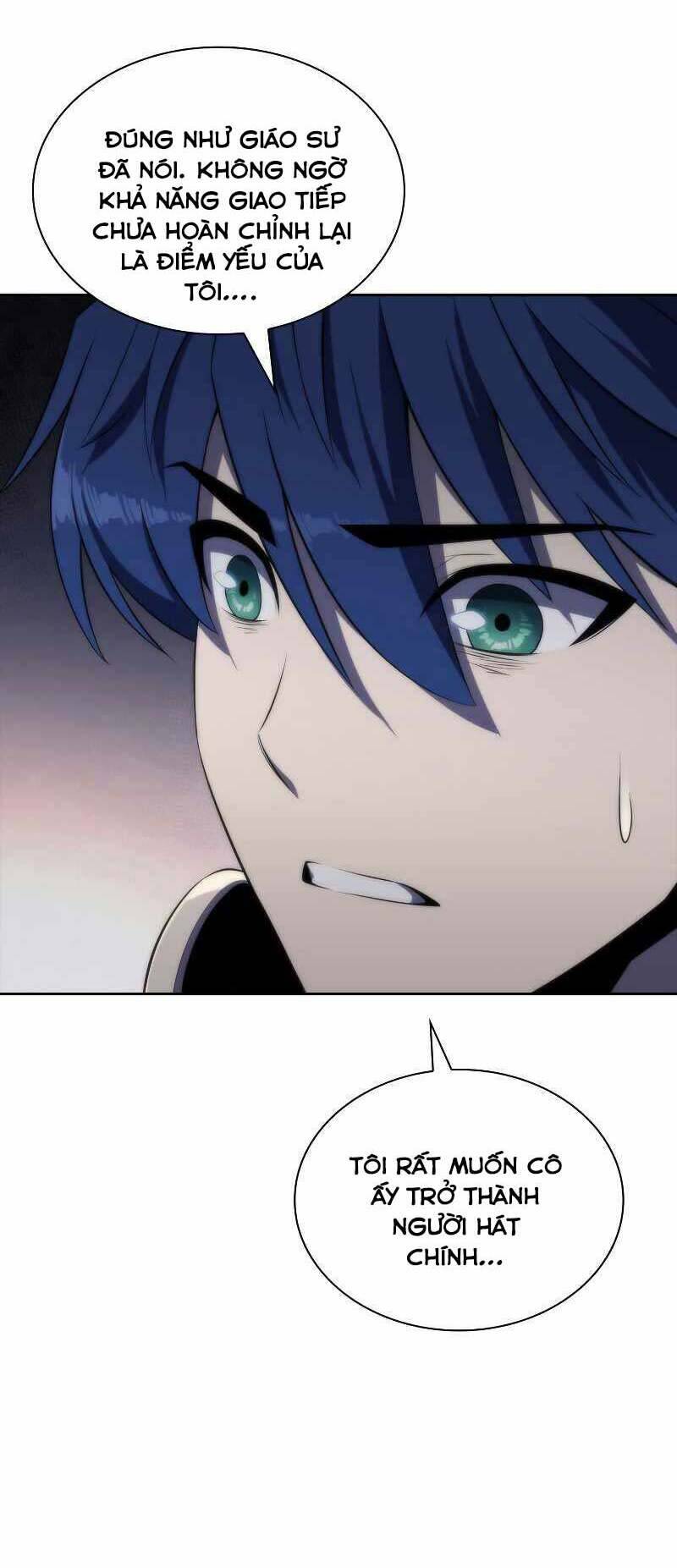 Kẻ Thách Đấu Chapter 37 - 53